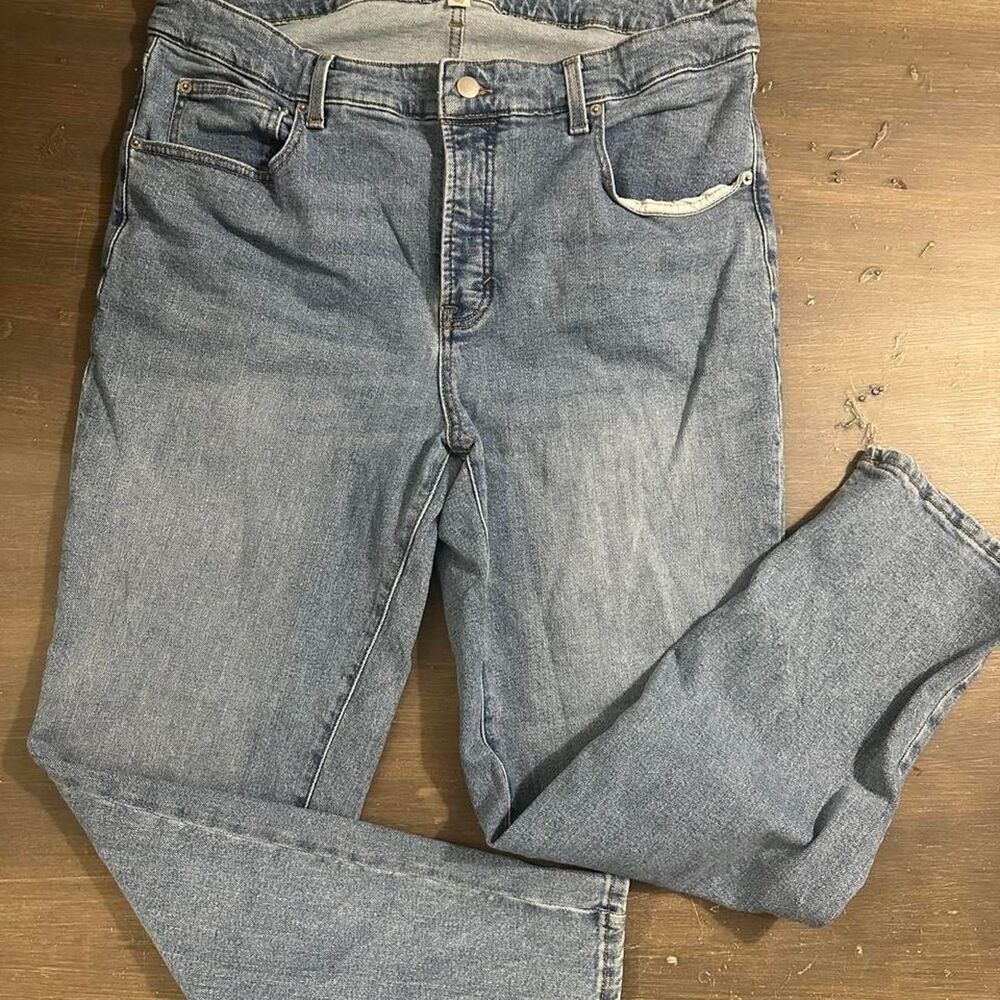 Universal-thread Women's Blue Jeans